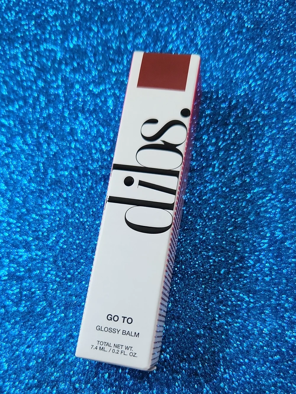 Dibs. Go To Glossy Balm - Soda Pop Nwt